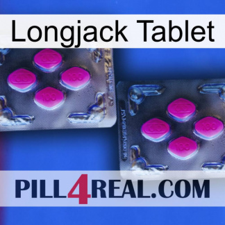 Longjack Tablet 01